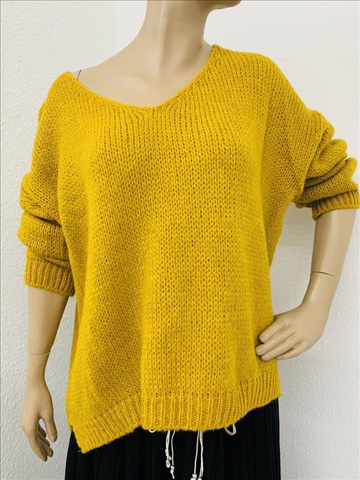Damen - Pullover